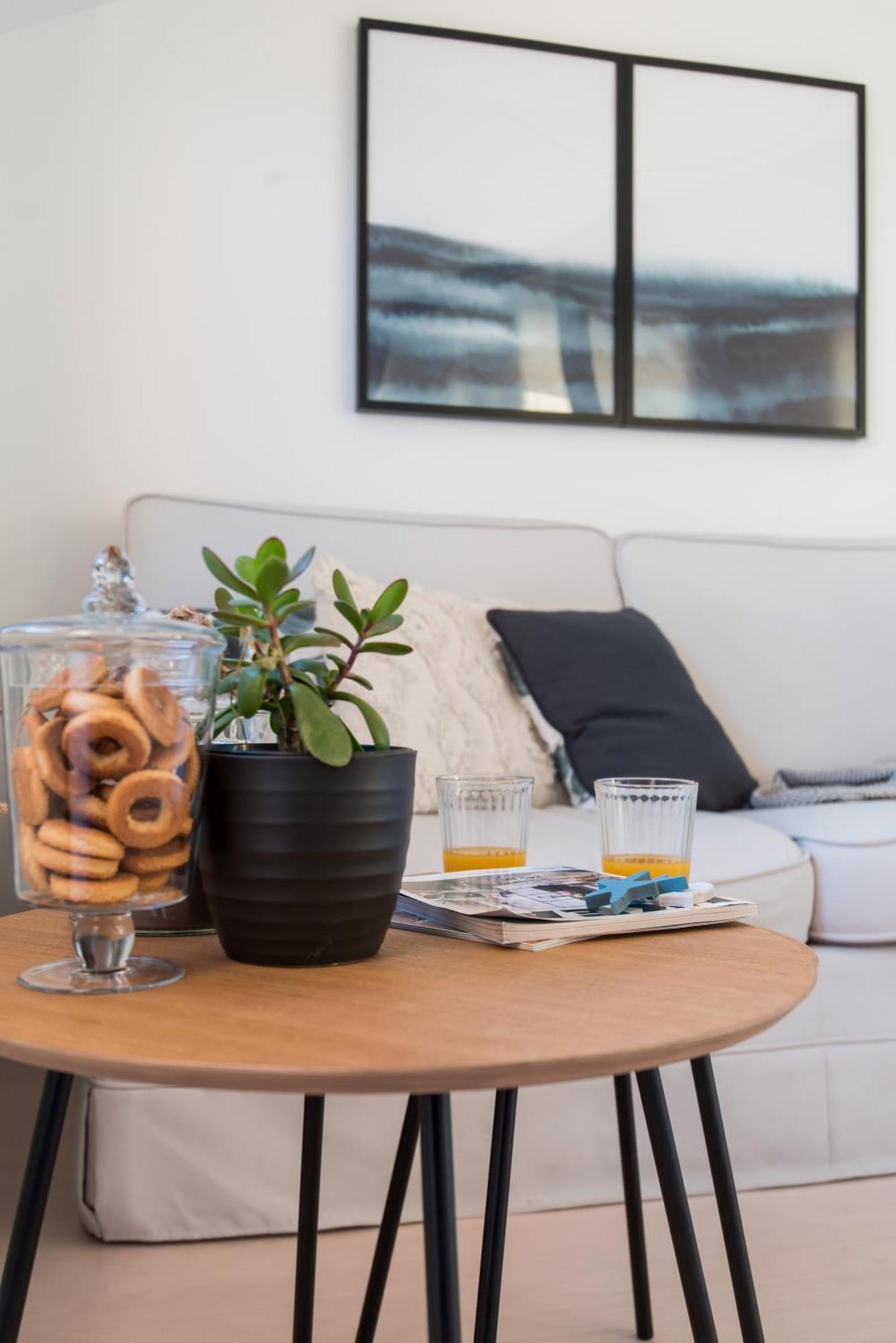 Appartement Bonamare Ii