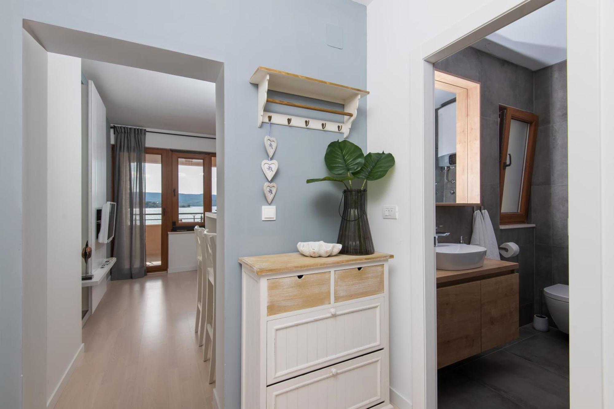 Bonamare Ii Appartement