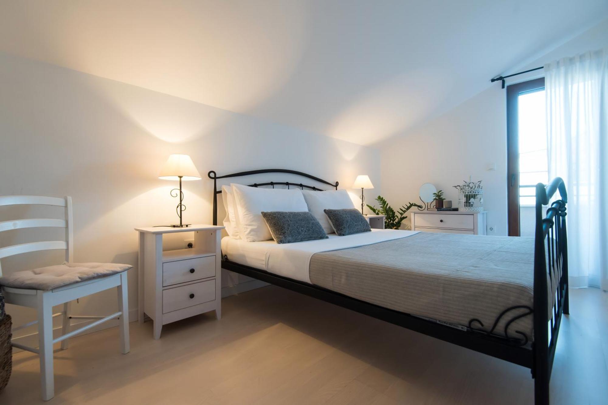 Appartement Bonamare Ii